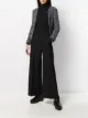 Imagem 2 de Stella McCartney Calça pantalona cintura alta