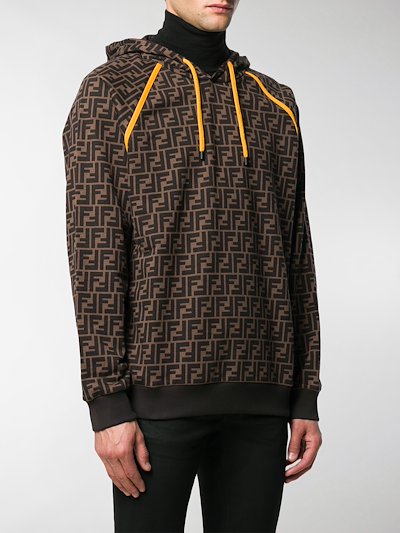 fendi ff hoodie