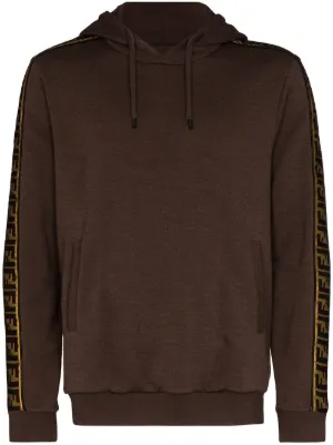 sudadera fendi hombre