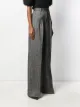 Dolce & Gabbana wide-leg trousers