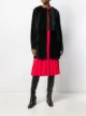 Image 2 of Drome fur midi coat
