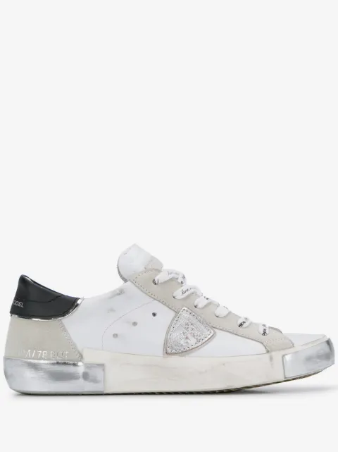 Philippe Model Paris Paris X sneakers