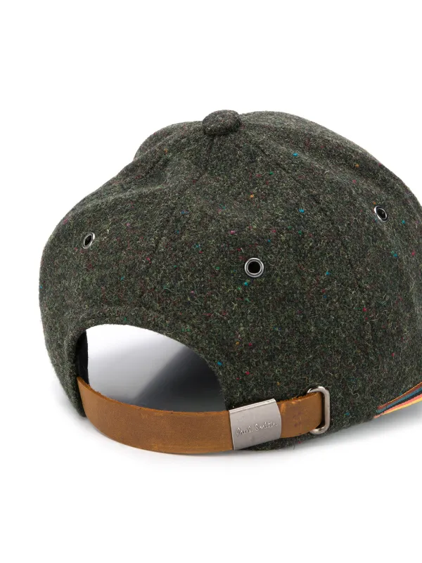 paul smith flat cap