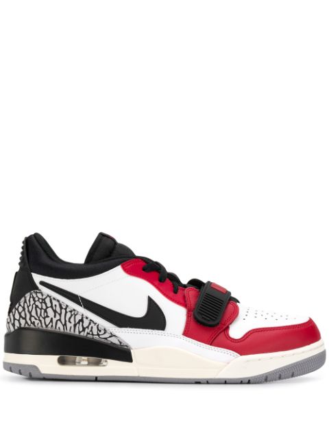 Jordan Jordan Legacy 312 Low Chicago Men