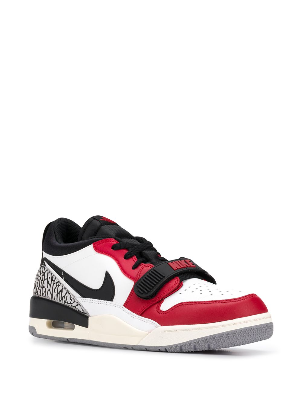 Image 2 of Jordan Jordan Legacy 312 Low Chicago