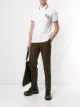 الصورة 2 من Kent & Curwen قميص بولو بأكمام قصيرة