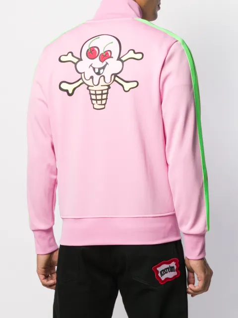 palm angels ice cream jeans
