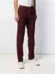 Incotex corduroy slim chinos
