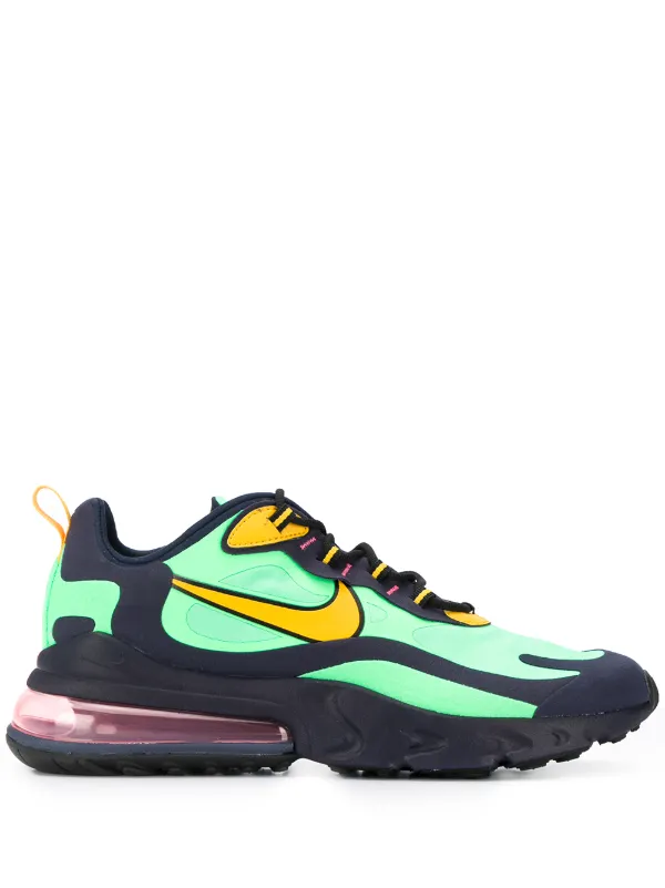 air max 270 react colorblocked air max 270 react colorblocked