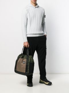 herschel barnes tote bag