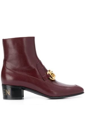 Gucci Boots for Women - Shop Now at 