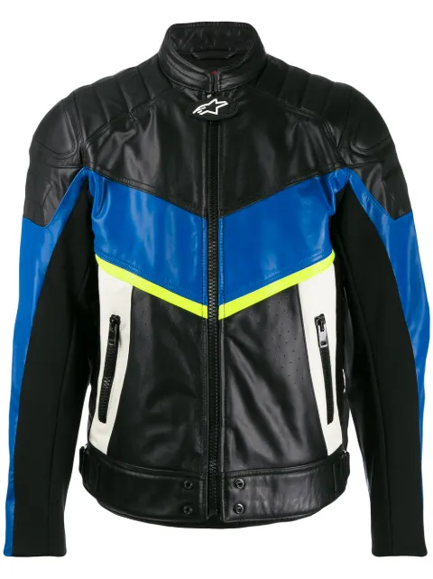 diesel alpinestars jacket