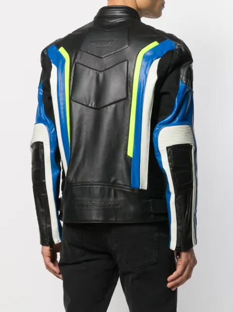 diesel alpinestars jacket