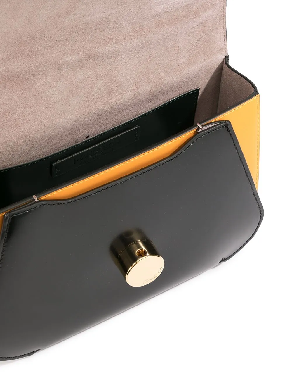фото Jw anderson сумка через плечо keyts