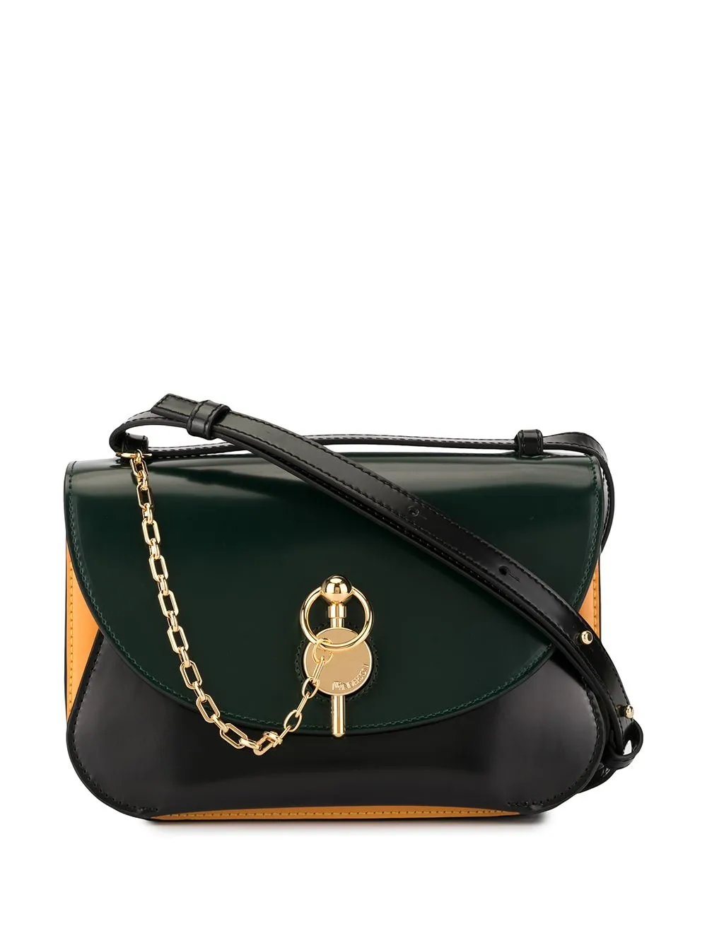 фото Jw anderson сумка через плечо keyts