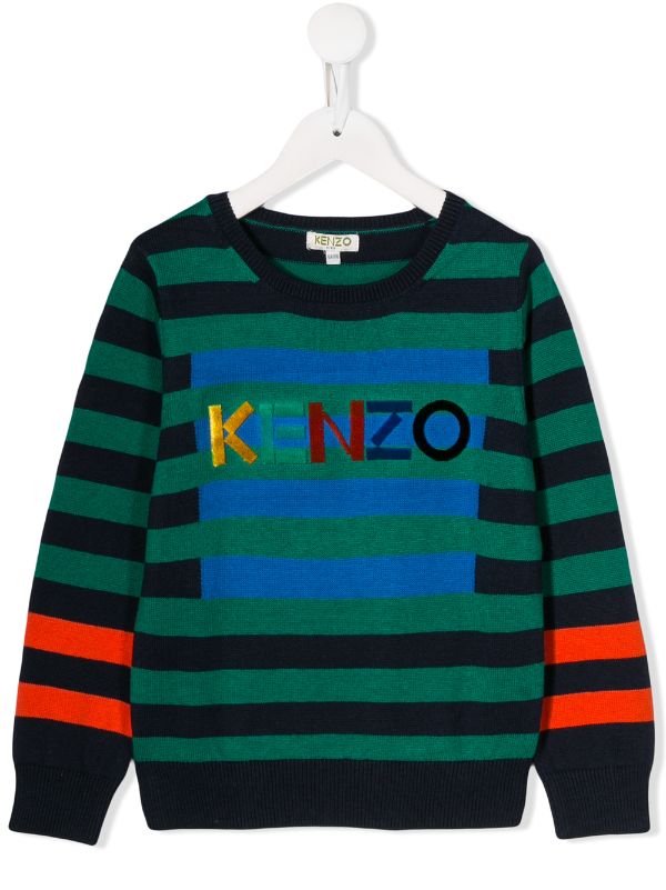 boys kenzo jumper