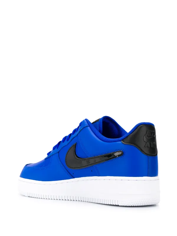 Nike Air Force '07 LV8 Sneakers Blue FARFETCH PH