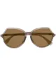 الصورة 1 من Fendi Eyewear نظارة شمسية روما أمور