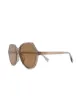 الصورة 2 من Fendi Eyewear نظارة شمسية روما أمور