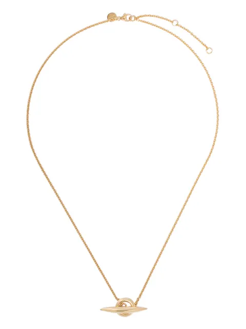 Shaun Leane Arc T-Bar necklace