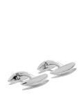 Shaun Leane Arc bar cufflinks - Silver