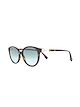 الصورة 2 من Fendi Eyewear نظارة شمسية بإطار عين القطة