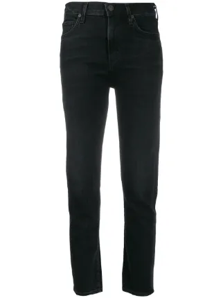 Humanity Harlow slim-fit Jeans - Farfetch