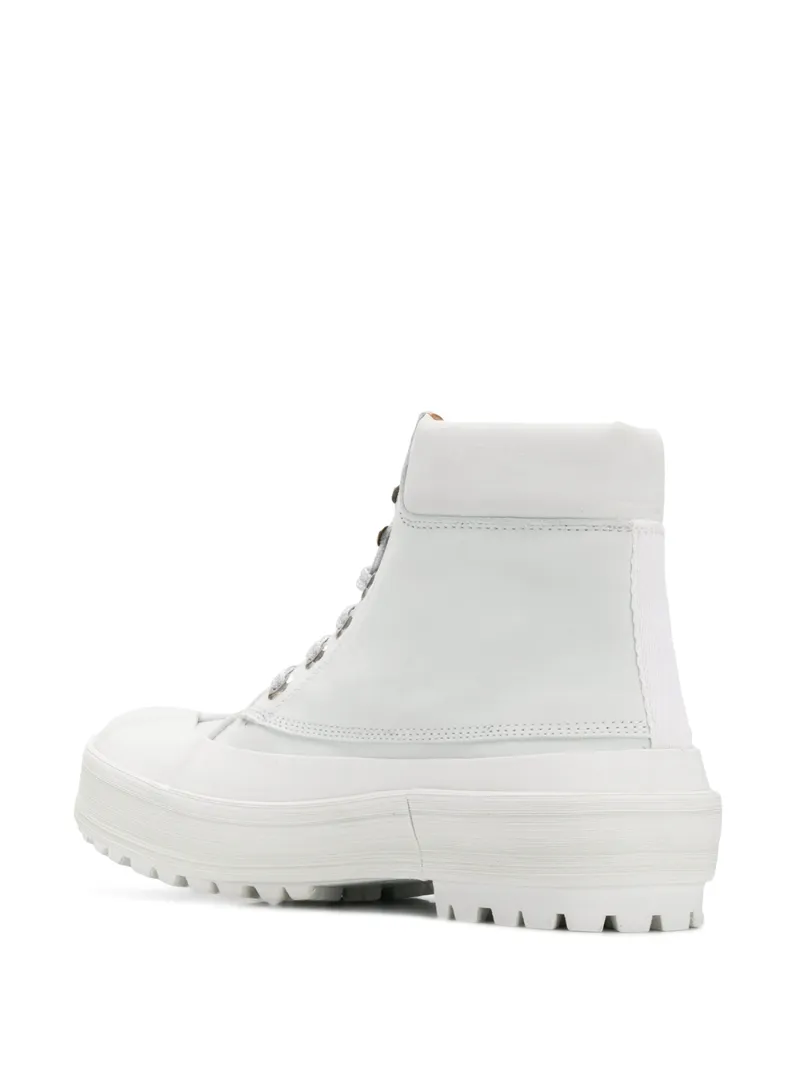 JACQUEMUS LES MEUNIERS HAUTES BOOTS