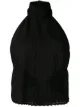 الصورة 1 من Maison Martin Margiela Pre-Owned بلوزة 2000 بكسرات
