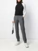 الصورة 2 من Maison Martin Margiela Pre-Owned بلوزة 2000 بكسرات
