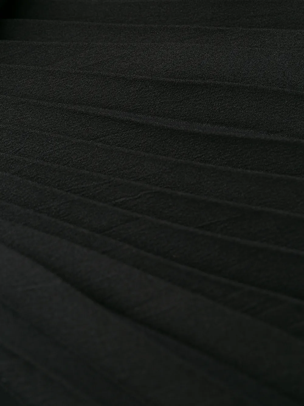 Maison Martin Margiela PreOwned 2000's Pleated Top Farfetch