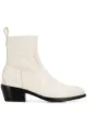 Image 1 of Jimmy Choo Jesse western boots