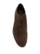 Ermenegildo Zegna classic Derby shoes