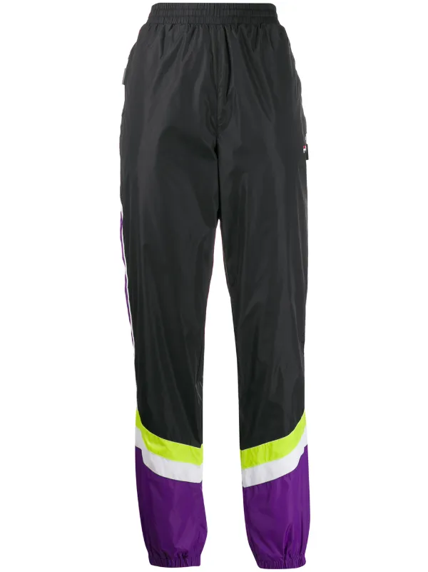 fila track pants