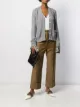 Immagine 2 di Jejia Cardigan a righe