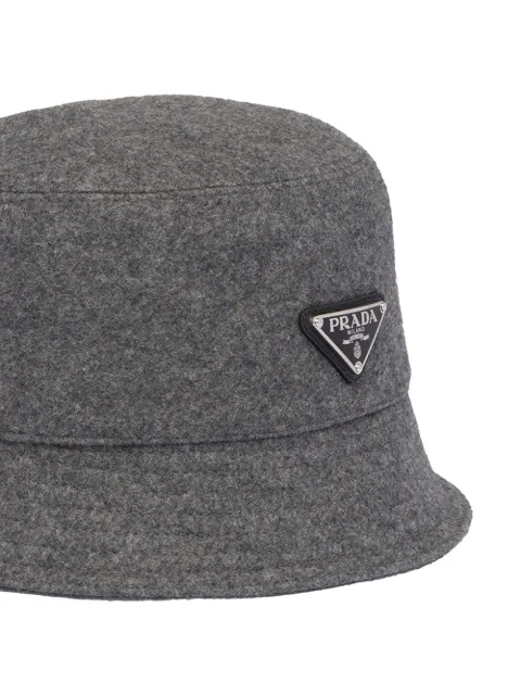 prada hat farfetch