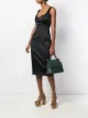 الصورة 2 من Dolce & Gabbana حقيبة عملية صغيرة سيسيلي
