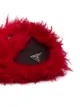 Prada ear flapped cap
