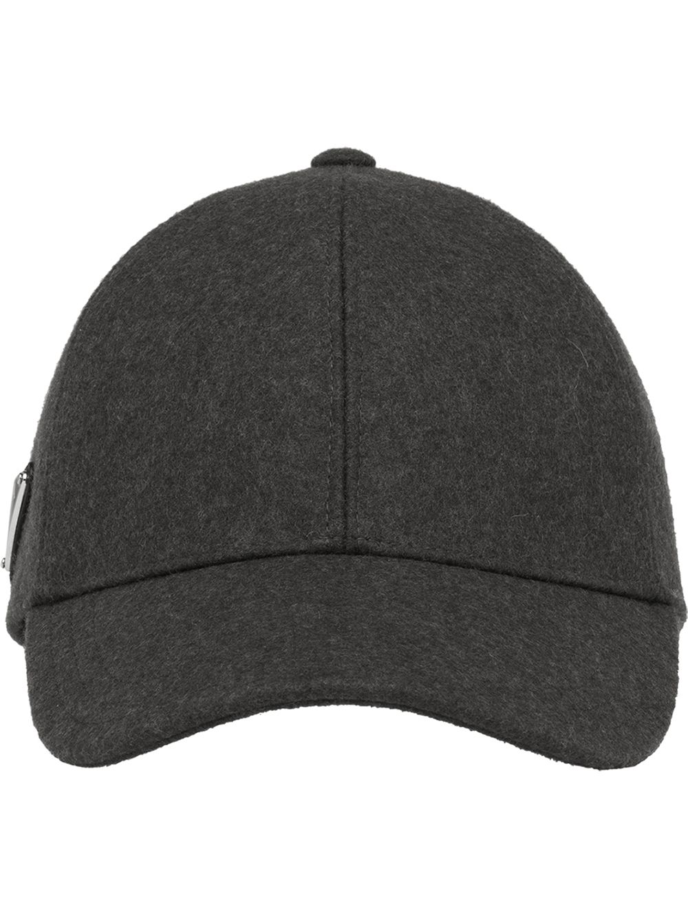 Loden baseball cap