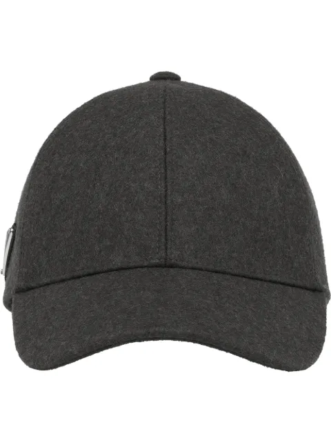 Prada casquette Loden