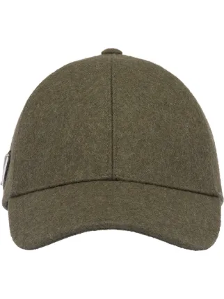 prada flat cap