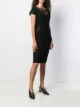 Nina Ricci Pre-Owned فستان بشبك