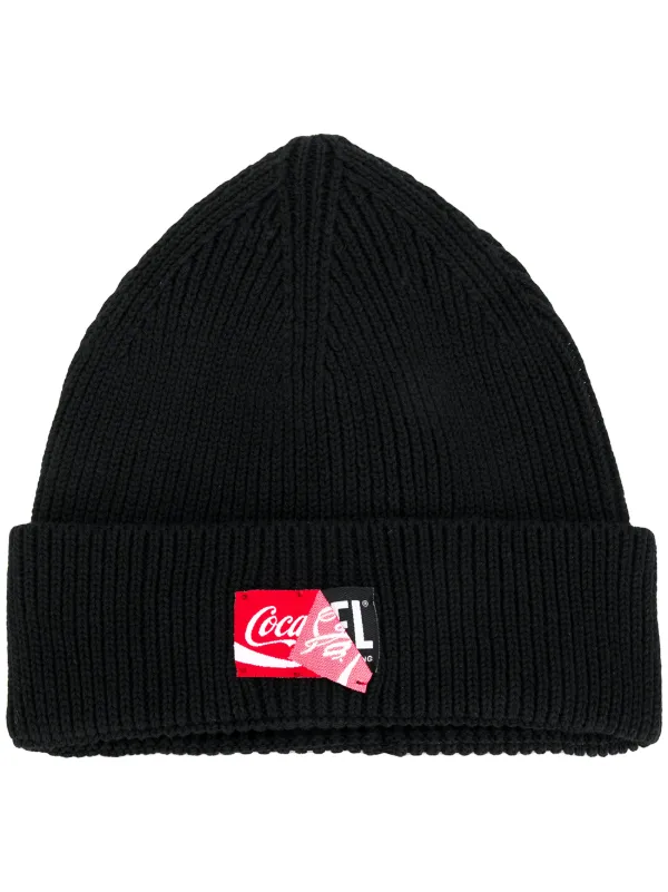 coca cola beanie hat