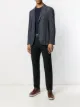 الصورة 2 من Brunello Cucinelli كنزة برقبة دائرية