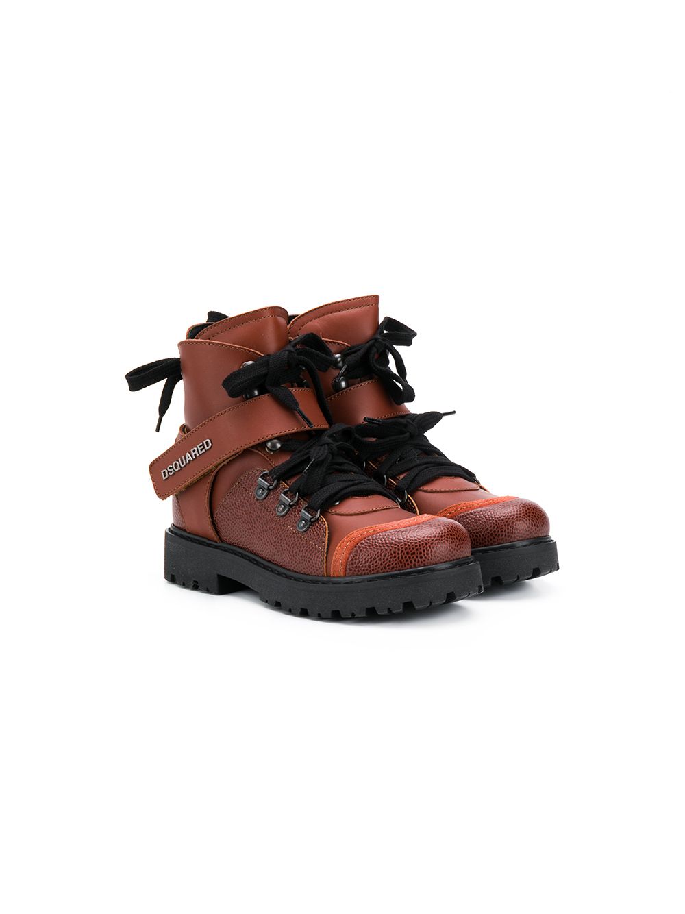 dsquared boots kids