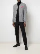 Image 2 of Comme Des Garçons Play appliqué heart cardigan