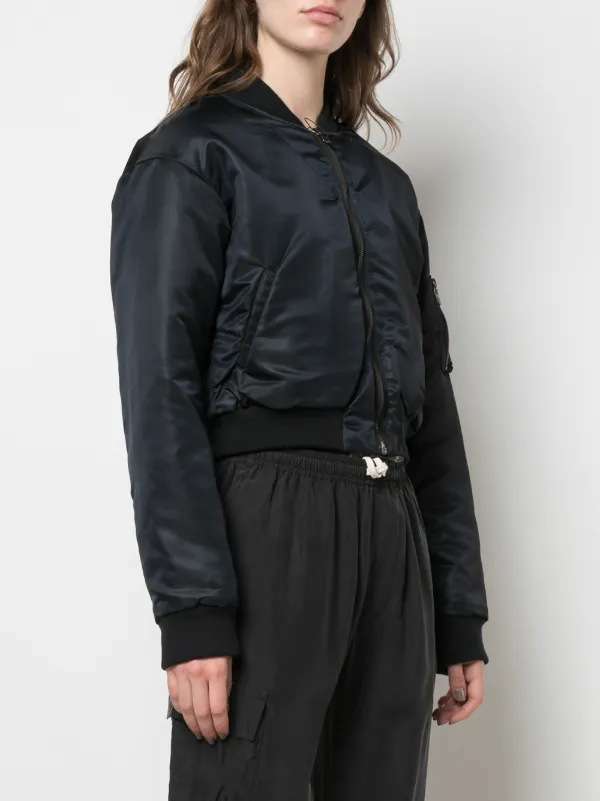 John elliott outlet bomber