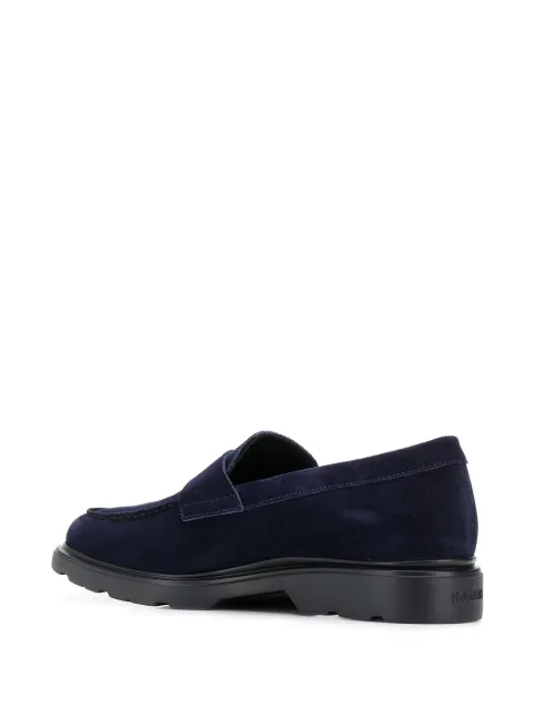 HOGAN ROUTE LOAFERS