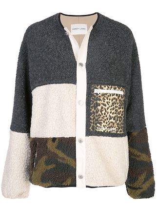 sandy liang cardigan