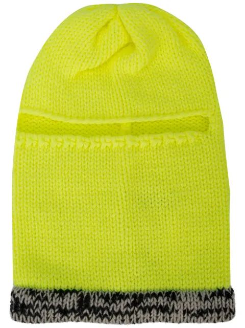CALVIN KLEIN JEANS EST.1978 BALACLAVA MASK BEANIE
